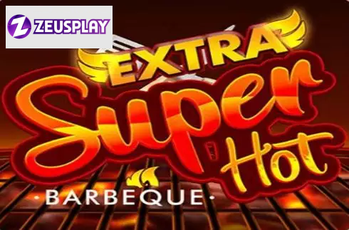 Extra Super Hot BBQ